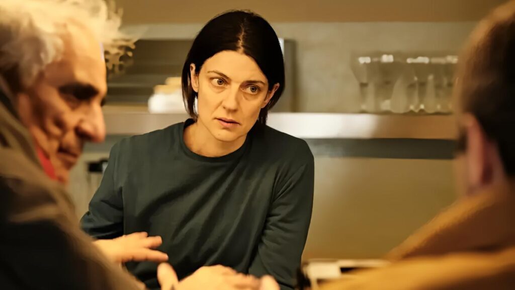 Criminologie et Cinéma : Le Mystère d'Elisa