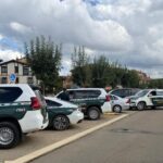 Découverte du corps du disparu à Aguilar de Campoo