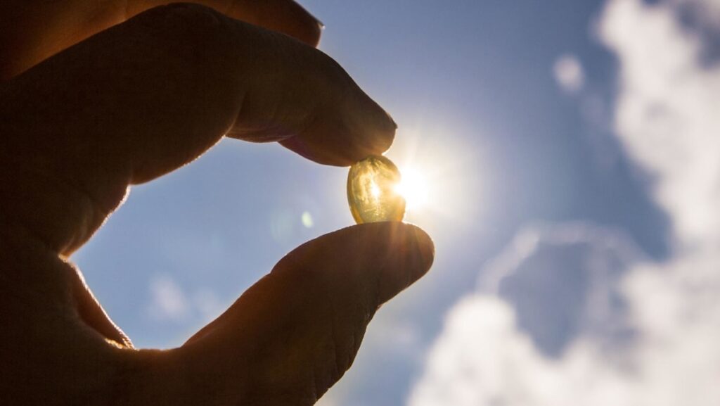 Déficit en vitamine D à Singapour : Quel niveau est trop bas et de combien avez-vous besoin ?