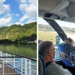Des milliers dépensés en croisière Tui, mais finalement en excursions en bus !
