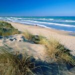 Deux jeunes se noient sur une plage de Guardamar