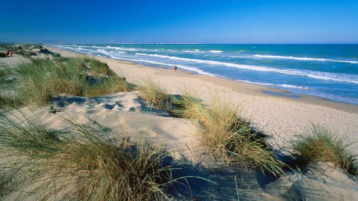 Deux jeunes se noient sur une plage de Guardamar