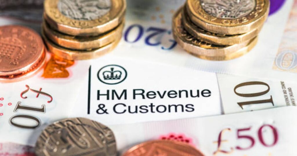 Dévoilé : les fraudeurs fiscaux de Croydon enfin exposés