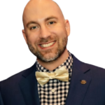 Échanges avec Dirk Tedmon : candidat au conseil municipal d'Eden Prairie