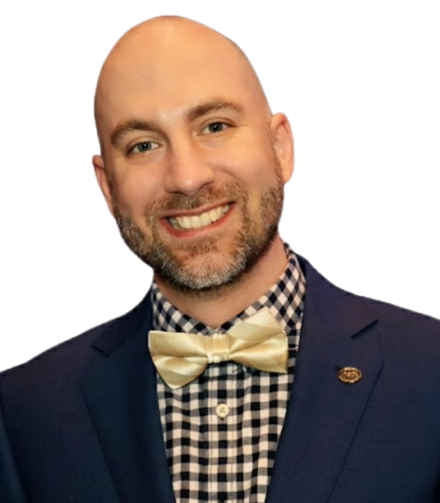 Échanges avec Dirk Tedmon : candidat au conseil municipal d'Eden Prairie