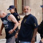 El Ico sort de prison, interdit de s'approcher de Son Banya