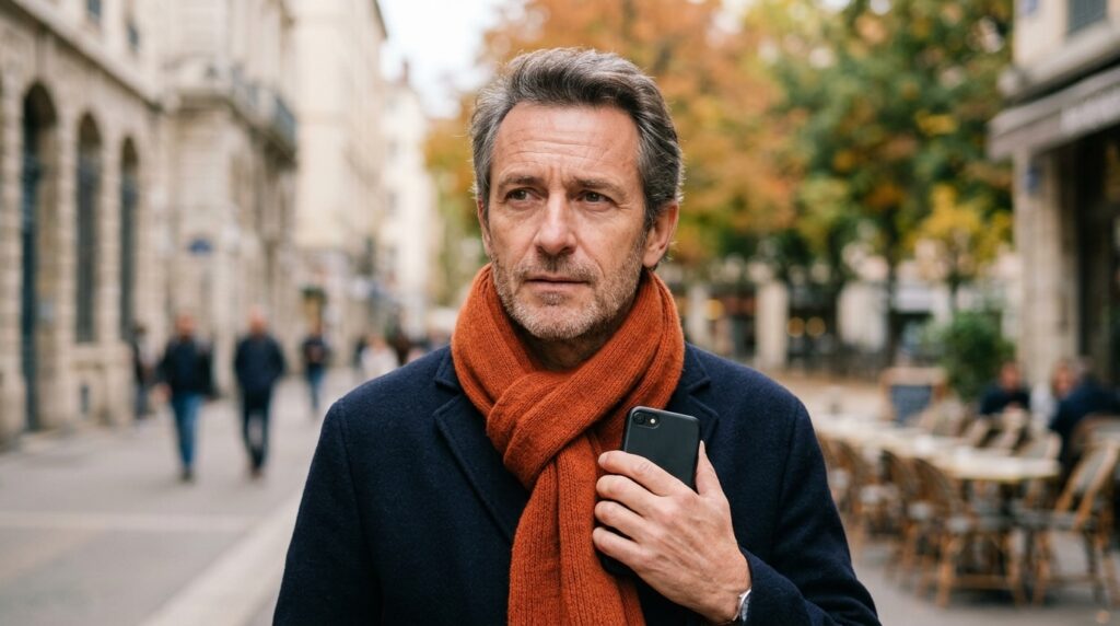 Évitez cette erreur cruciale au téléphone avec votre fils adulte, sinon les conversations pourraient devenir mensuelles !