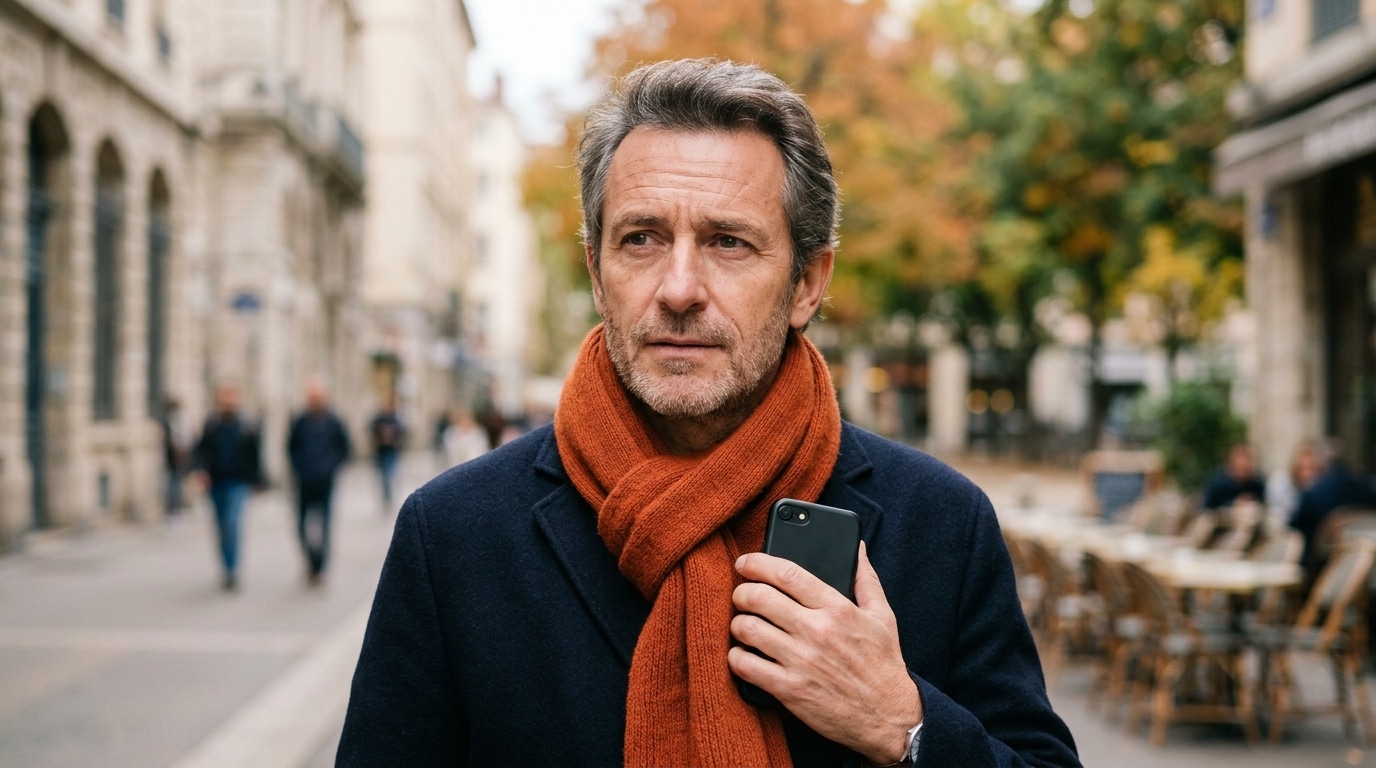 Évitez cette erreur cruciale au téléphone avec votre fils adulte, sinon les conversations pourraient devenir mensuelles !