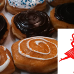 Ferme ses portes : Les donuts Julie Darling tirent leur révérence après 16 ans à Chattanooga
