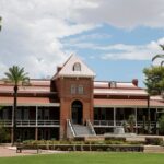 Fraternités de l'Université de l'Arizona suspendues en raison de scandales persistants