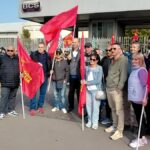 Fumée noire sur l'avenir du Groupe BCS