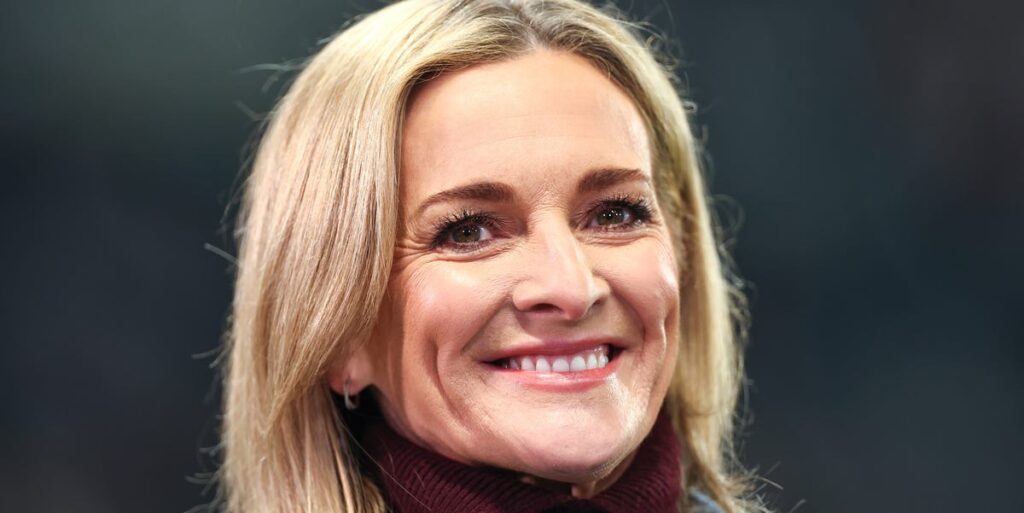 Gabby Logan, 53 ans, dévoile ses 4 entraînements essentiels pour une vie épanouie jusqu'à 90 ans