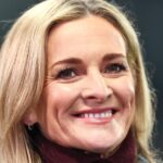 Gabby Logan, 53 ans, dévoile ses 4 entraînements essentiels pour une vie épanouie jusqu'à 90 ans