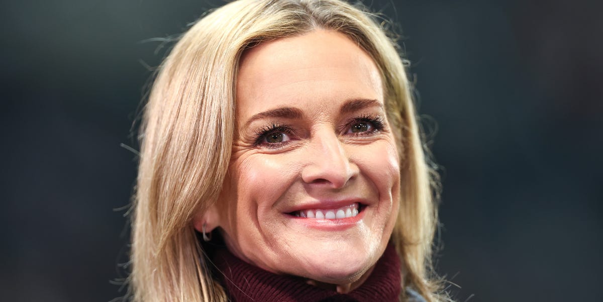 Gabby Logan, 53 ans, dévoile ses 4 entraînements essentiels pour une vie épanouie jusqu'à 90 ans
