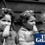 Génération élevée avec des rations de sucre : révélations sur leur santé 70 ans plus tard