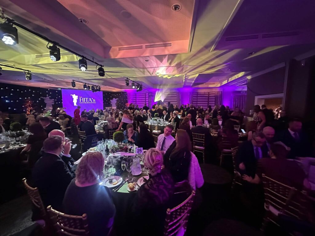 Grands Prix pour Trois Entreprises Touristiques Locales