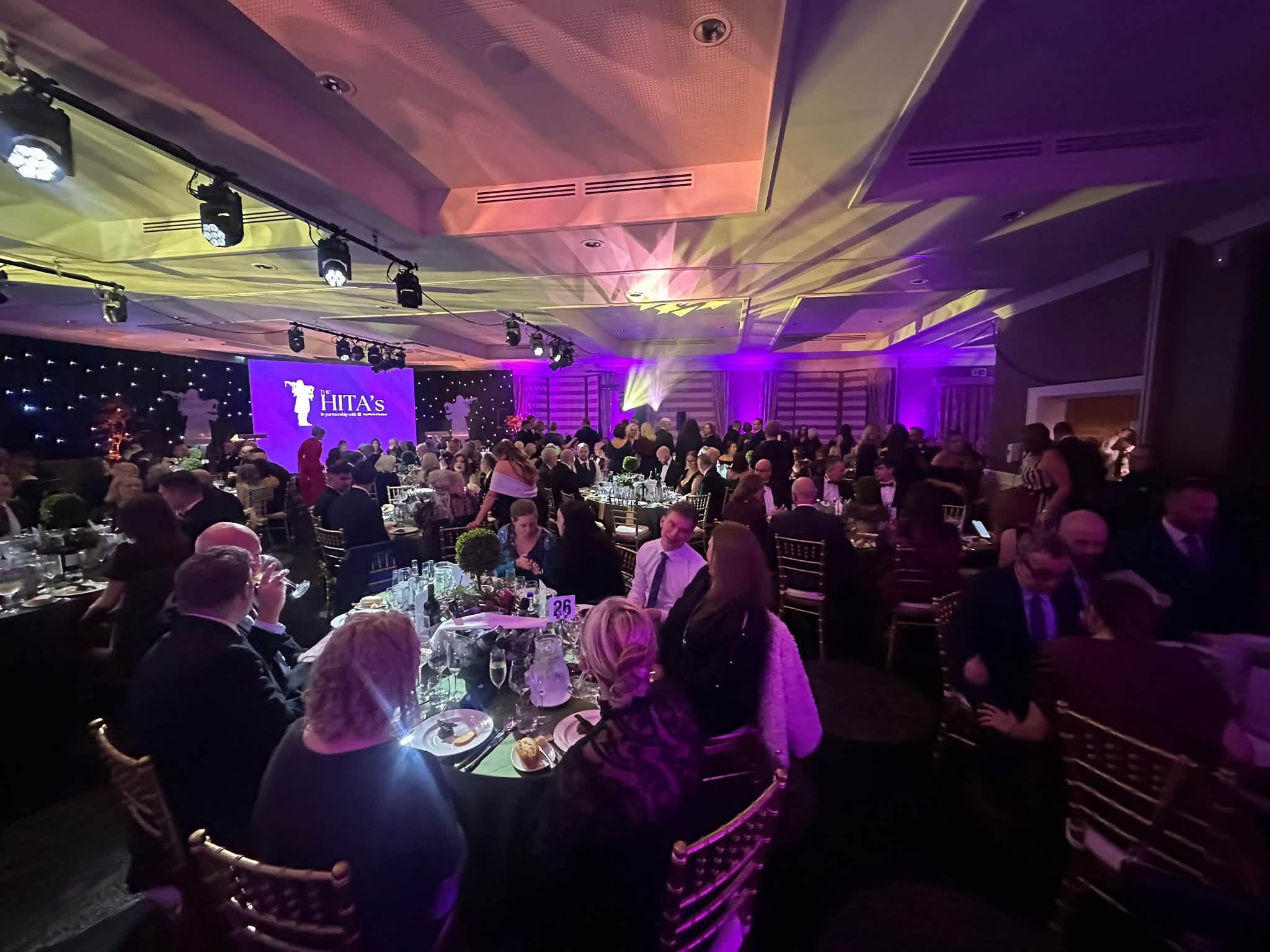 Grands Prix pour Trois Entreprises Touristiques Locales