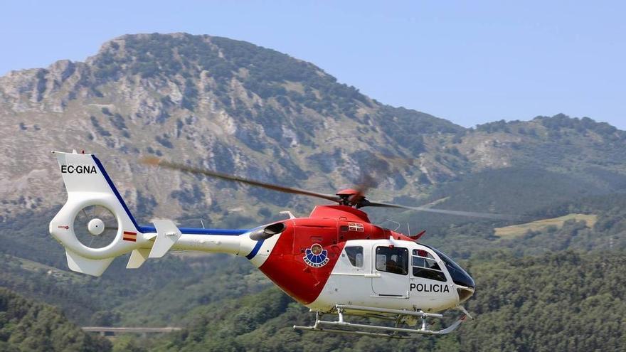 Homme de 61 ans retrouvé après sa disparition à Bilbao