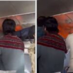 Incendie de batterie portable fait dévier un vol IndiGo vers Hyderabad
