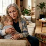 J'ai découvert qu'il n'y a rien de mal à ne plus garder mes petits-enfants chaque mercredi : une réflexion sur la maternité moderne.