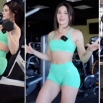 Kylie Balis : 4 habitudes de fitness à abandonner pour perdre 7 kg et rester en forme
