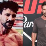 La Méthode Essentielle de Frank Grillo pour Rester Déchiré à 61 Ans – Exercices de Base et Lourd