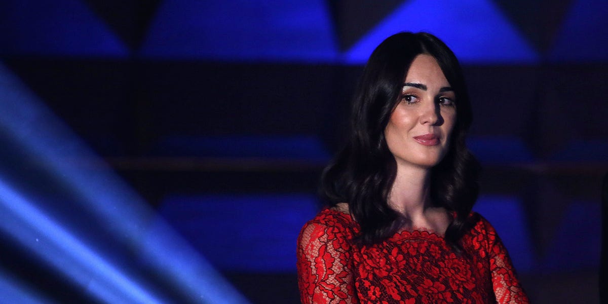 La chronique criminelle s'invite à Verissimo : rencontre avec les parents de Chiara Poggi