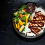La gastronomie légère de Kochi devenue un délice
