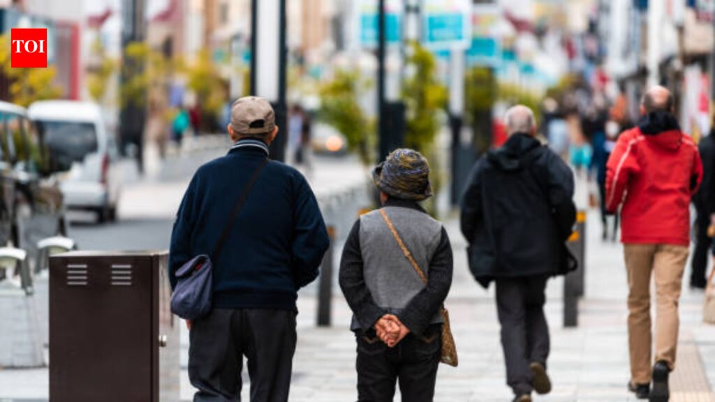 La tendance de marche de 30 minutes au Japon : remplace-t-elle réellement la salle de sport ?