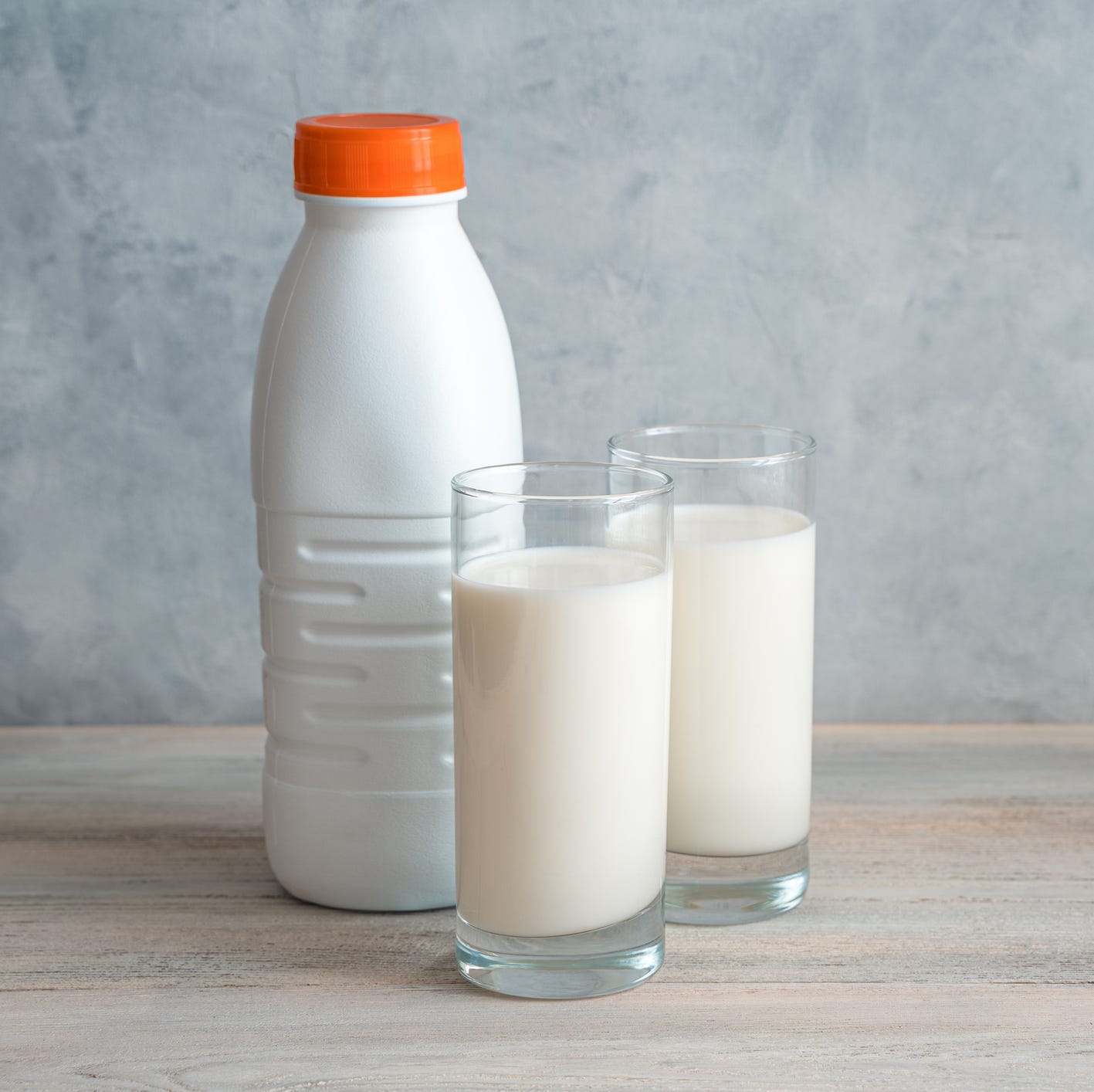 Lait