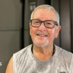 Les patients atteints de cancer de la prostate confient que le programme d'exercice a allégé leur fatigue.