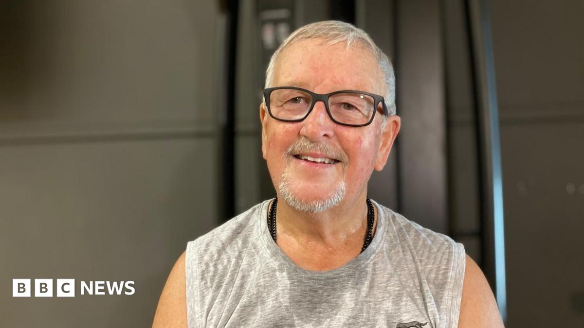 Les patients atteints de cancer de la prostate confient que le programme d'exercice a allégé leur fatigue.