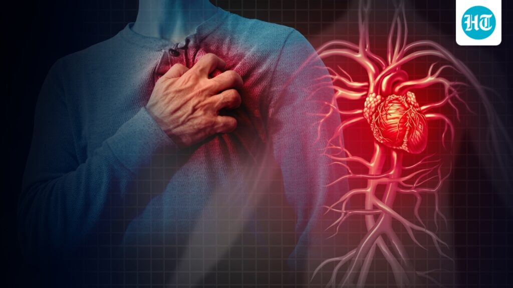 L'excès d'exercice peut-il nuire à votre cœur ? Les signes d'alerte à ne jamais ignorer selon un cardiologue.
