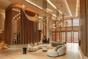 Marriott au Mexique