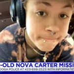Mineur de 14 ans disparu à Chattanooga : Alerte!