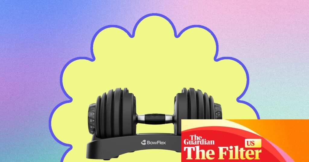 Mon kit d’haltères compacts : l'ultime atout pour mon espace fitness à domicile