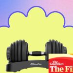 Mon kit d’haltères compacts : l'ultime atout pour mon espace fitness à domicile