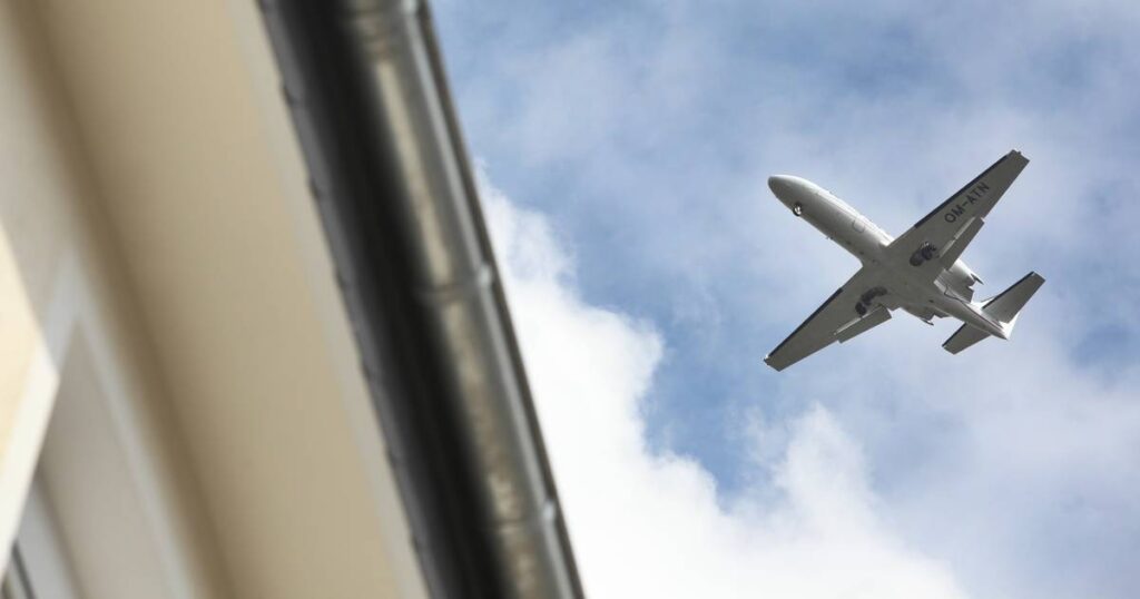 Neuss s'oppose aux projets d'aéroport