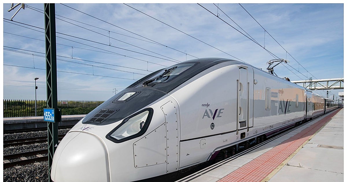 Nouveaux horaires et trains entre Vigo, Santiago et La Corogne