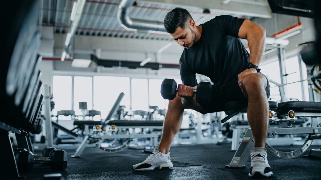 Nouvelle pilule : des muscles comme à la salle sans effort
