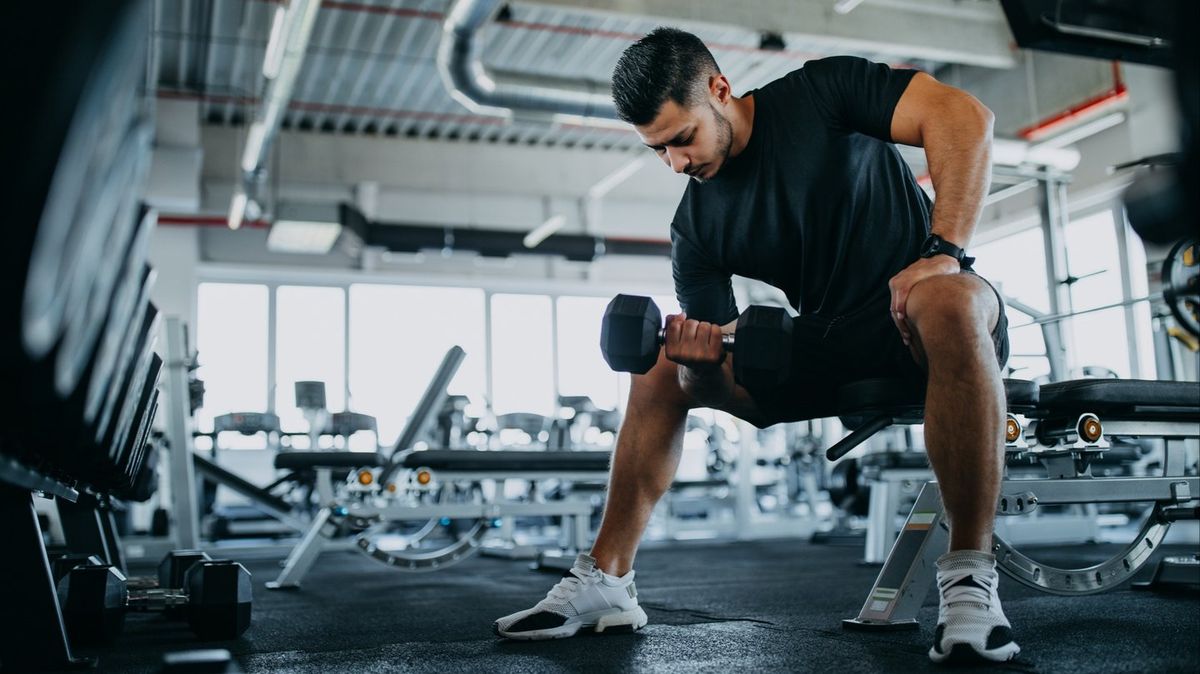 Nouvelle pilule : des muscles comme à la salle sans effort