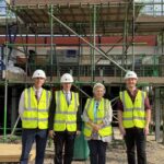 Ouverture du nouveau centre de santé à Coulsdon en avril prochain
