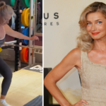 Paulina Porizkova, 61 ans, dévoile son plan hebdomadaire pour une forme optimale !