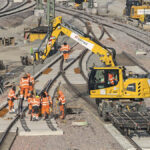 Plan en 8 points : 3000 minutes de retard évitées – Le ministre des Transports veut mieux gérer les chantiers ferroviaires