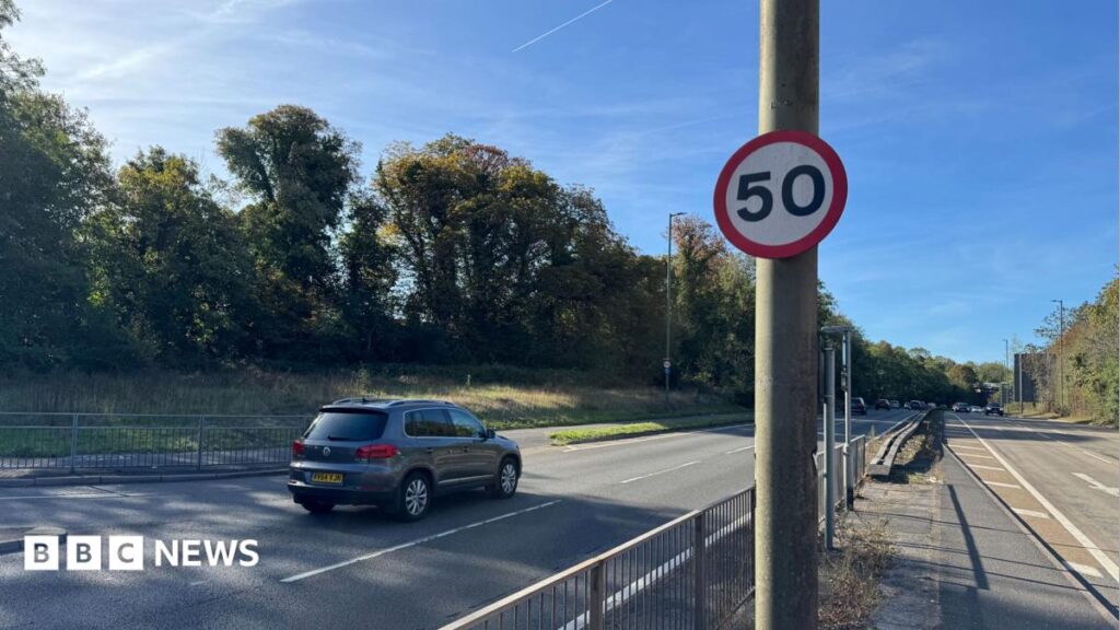 Projet d'aménagement de la route Farnham abandonné par le gouvernement