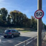 Projet d'aménagement de la route Farnham abandonné par le gouvernement