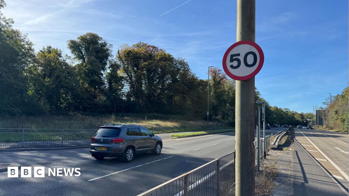 Projet d'aménagement de la route Farnham abandonné par le gouvernement