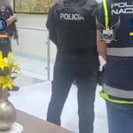 Saisie en Équateur d'un réseau de narcos lié aux 13 tonnes de cocaïne d'Algeciras