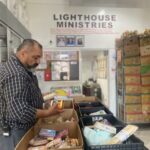 San Jose ordonne la fermeture d'une banque alimentaire