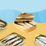 Sardines : un atout pour votre santé ? Les experts répondent !